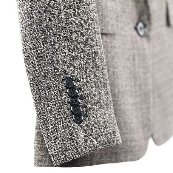 (SOLD) BCBGMAXAZRIA Blazer - Size XXS - Excellent Condition! - Picture 7 of 10